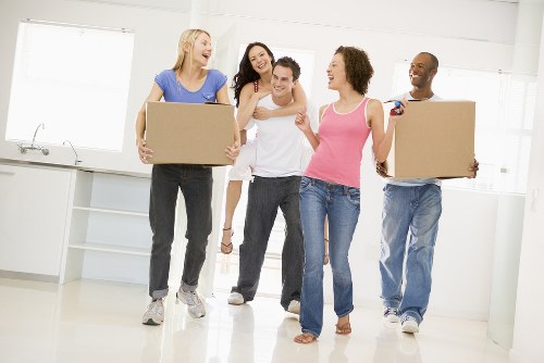 Accessible Removal Companies Queens Park page introduction